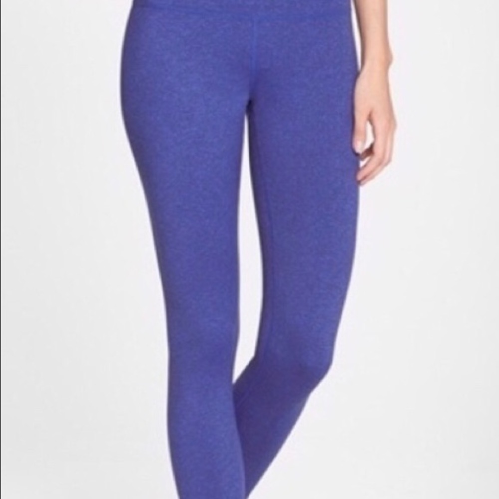 Zella Purple Women’s Leggings